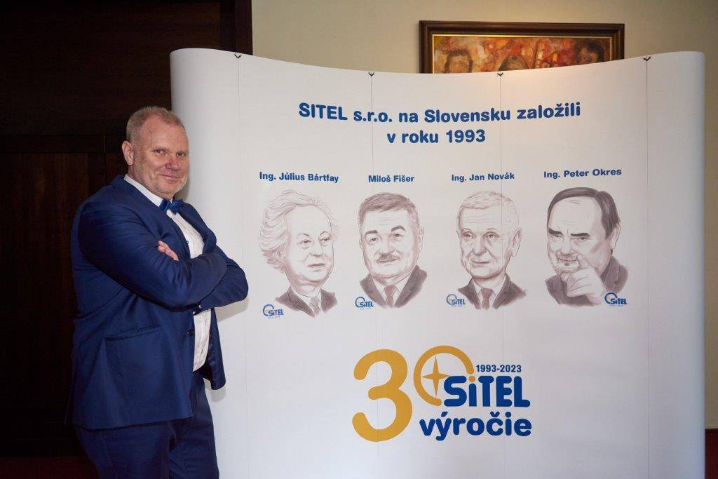 Tento rok slávime 30te narodeniny
