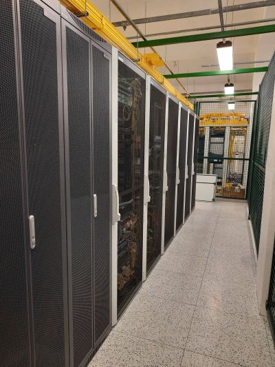 Characteristics of SITELPOP